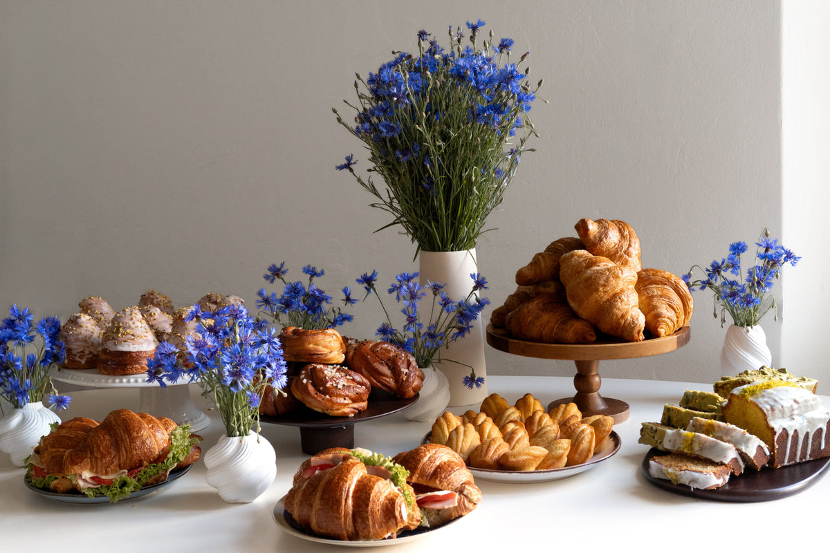 Catering