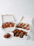 Zestaw viennoiseries