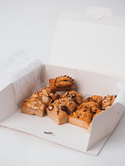 Financiers