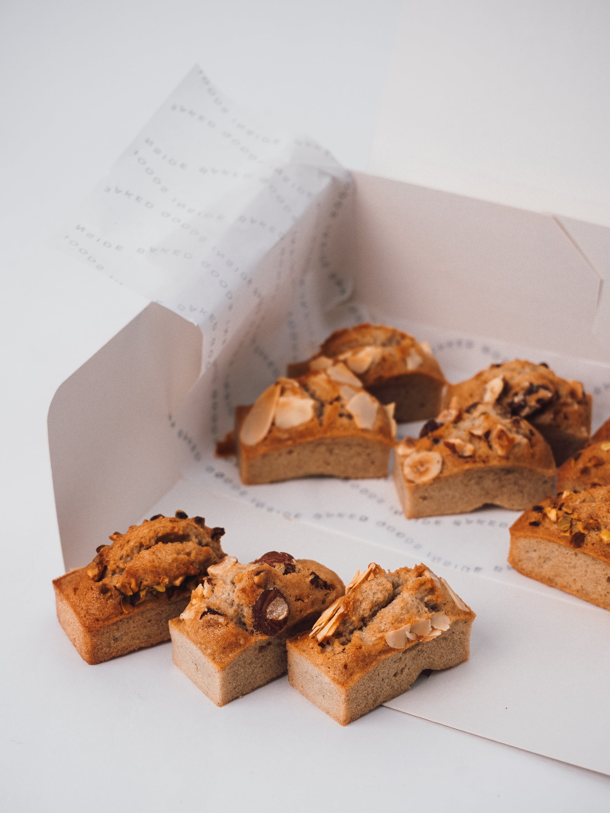 Financiers
