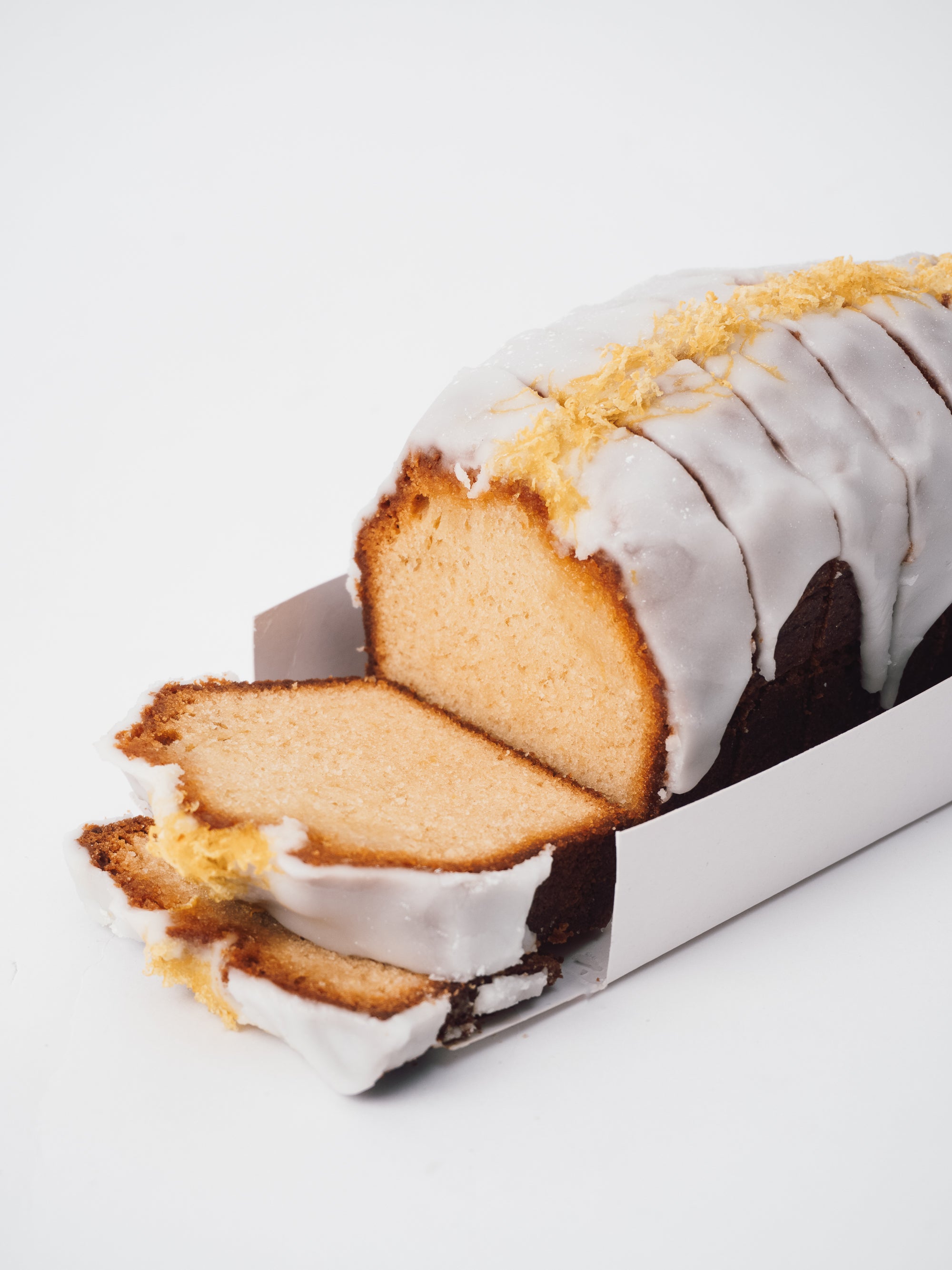 Cake cytrynowy